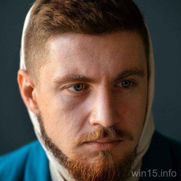 Avatar do usuário Maria