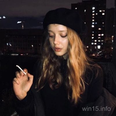 Avatar do usuário Ana